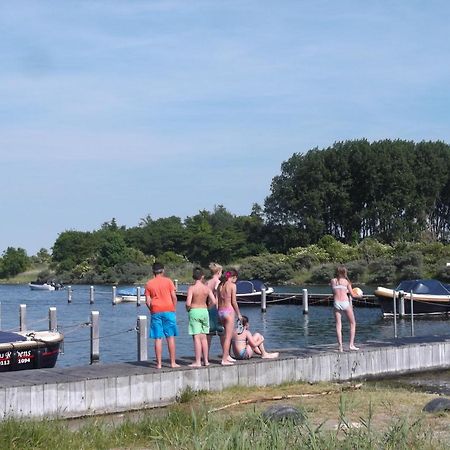Comfortabel Vakantiehuis Aan Zee En Meer ! كامبيرلاند المظهر الخارجي الصورة