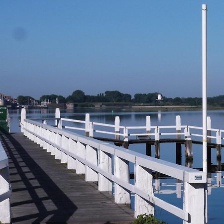 Comfortabel Vakantiehuis Aan Zee En Meer ! كامبيرلاند المظهر الخارجي الصورة