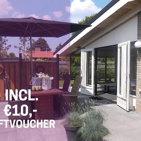 Comfortabel Vakantiehuis Aan Zee En Meer ! كامبيرلاند المظهر الخارجي الصورة