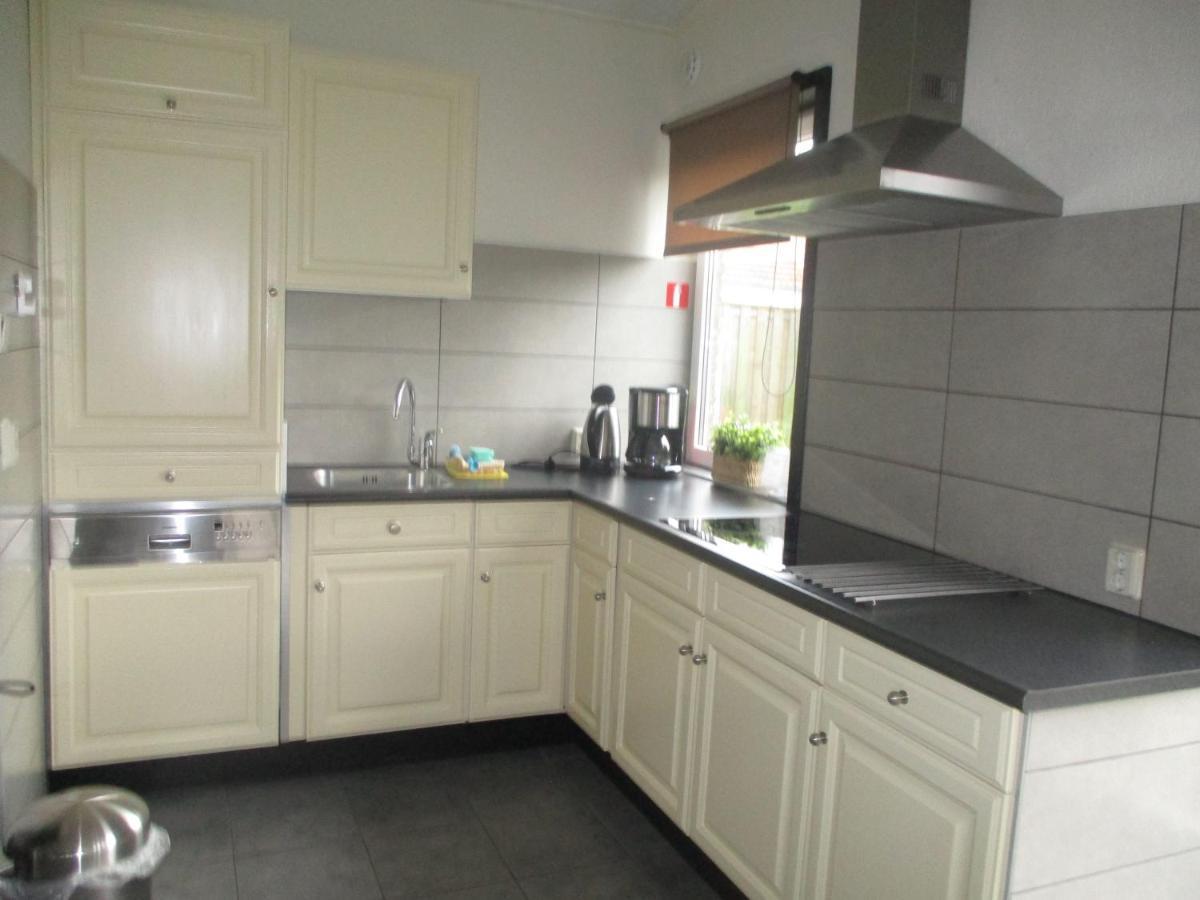 Comfortabel Vakantiehuis Aan Zee En Meer ! كامبيرلاند المظهر الخارجي الصورة