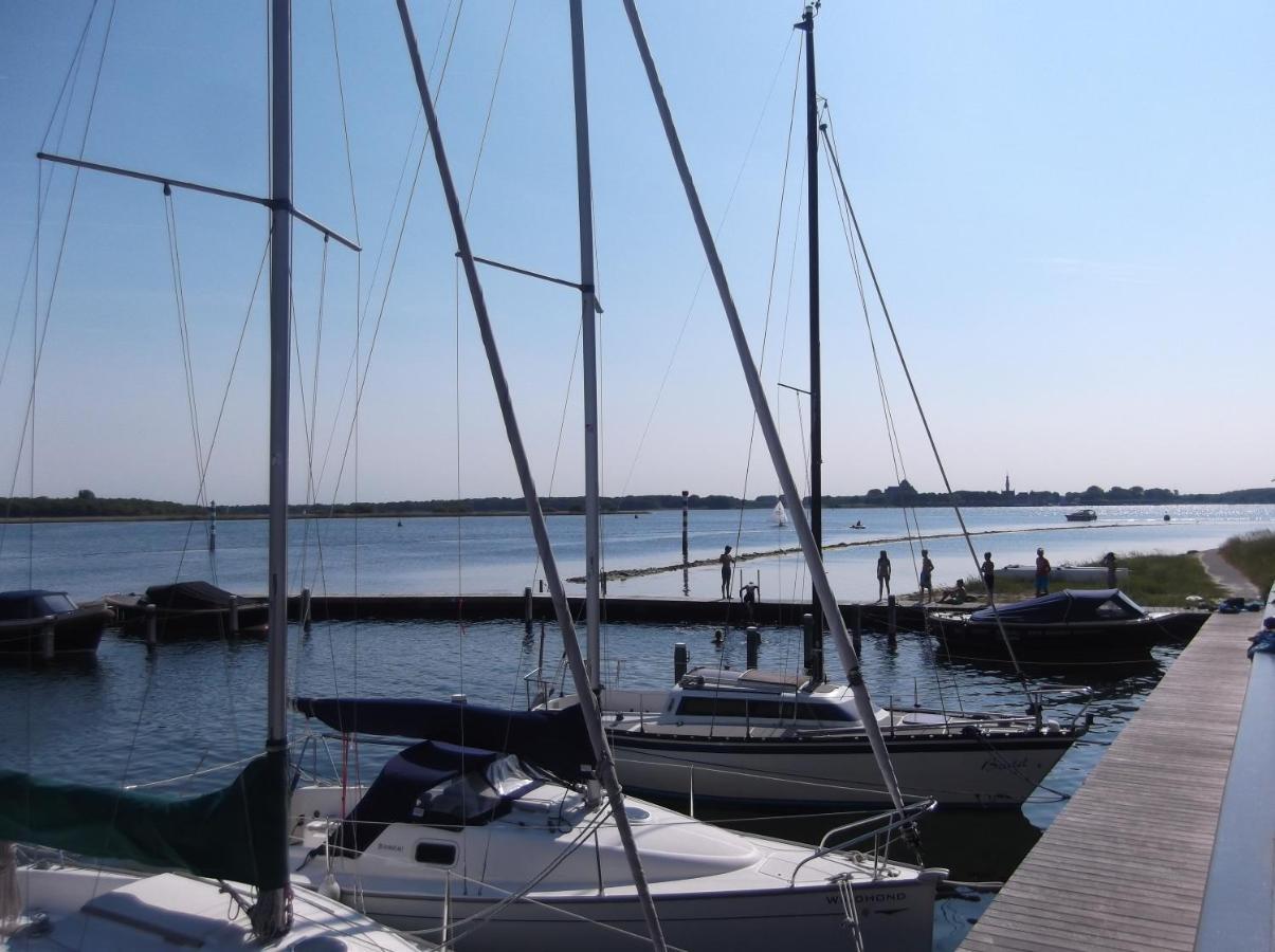 Comfortabel Vakantiehuis Aan Zee En Meer ! كامبيرلاند المظهر الخارجي الصورة