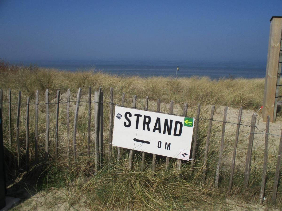 Comfortabel Vakantiehuis Aan Zee En Meer ! كامبيرلاند المظهر الخارجي الصورة