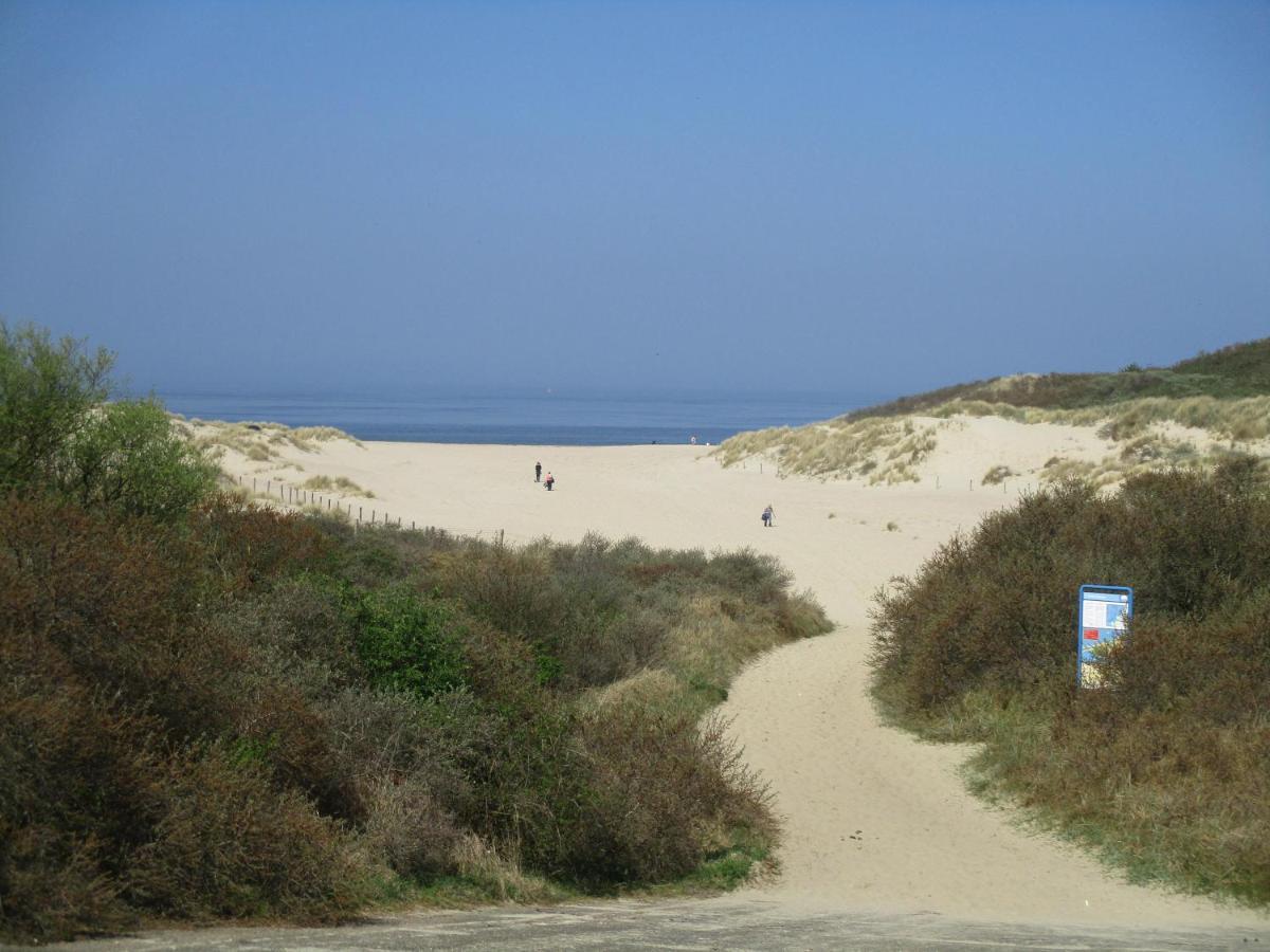 Comfortabel Vakantiehuis Aan Zee En Meer ! كامبيرلاند المظهر الخارجي الصورة