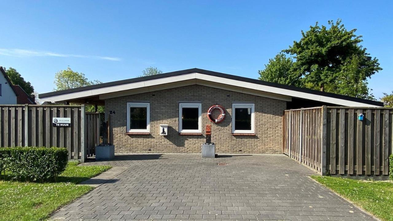 Comfortabel Vakantiehuis Aan Zee En Meer ! كامبيرلاند المظهر الخارجي الصورة