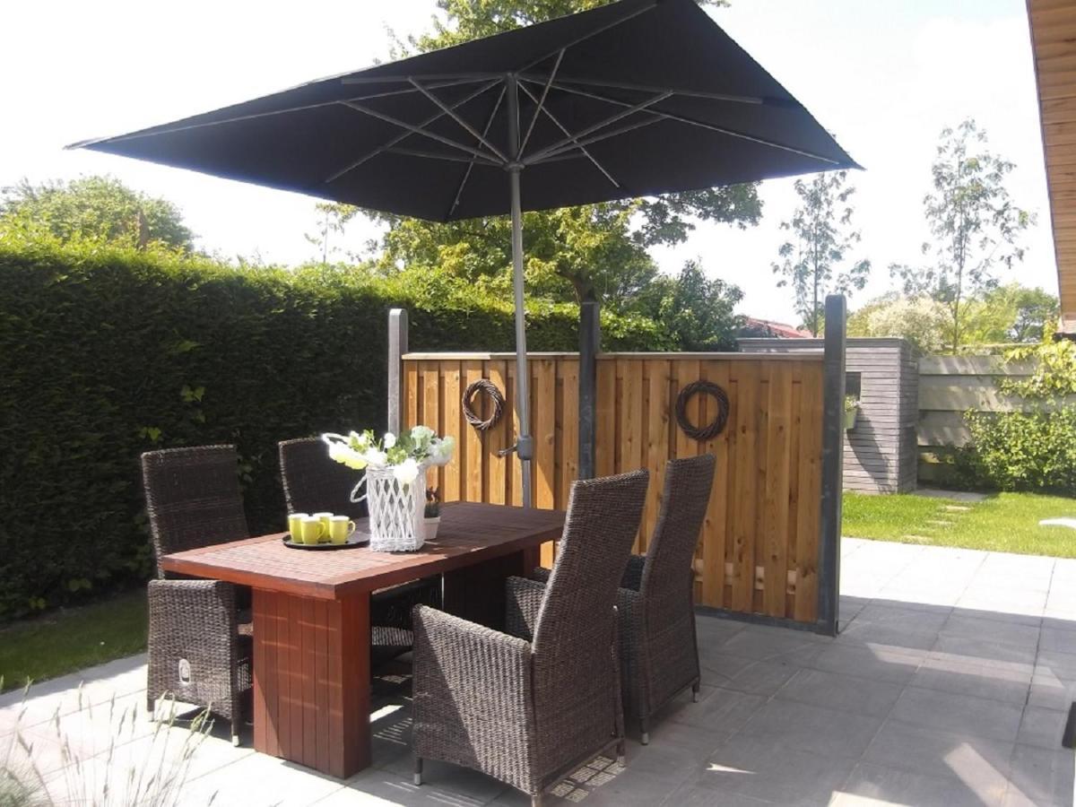 Comfortabel Vakantiehuis Aan Zee En Meer ! كامبيرلاند المظهر الخارجي الصورة
