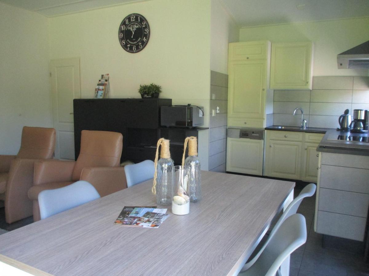 Comfortabel Vakantiehuis Aan Zee En Meer ! كامبيرلاند المظهر الخارجي الصورة