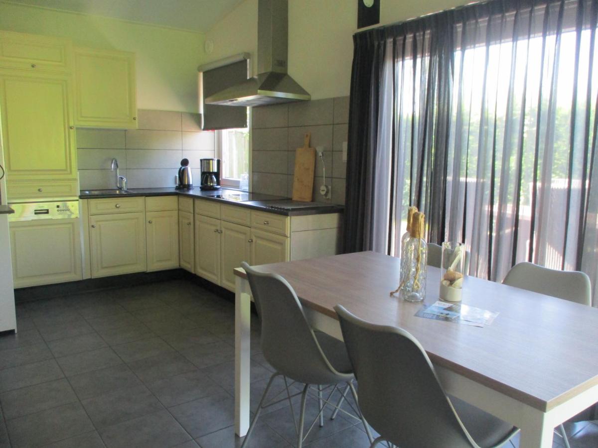 Comfortabel Vakantiehuis Aan Zee En Meer ! كامبيرلاند المظهر الخارجي الصورة