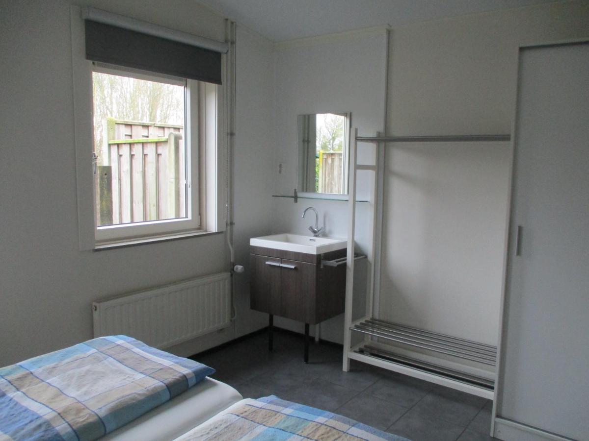 Comfortabel Vakantiehuis Aan Zee En Meer ! كامبيرلاند المظهر الخارجي الصورة