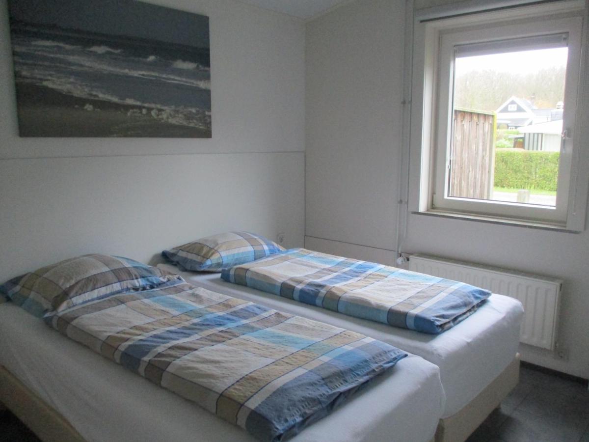 Comfortabel Vakantiehuis Aan Zee En Meer ! كامبيرلاند المظهر الخارجي الصورة