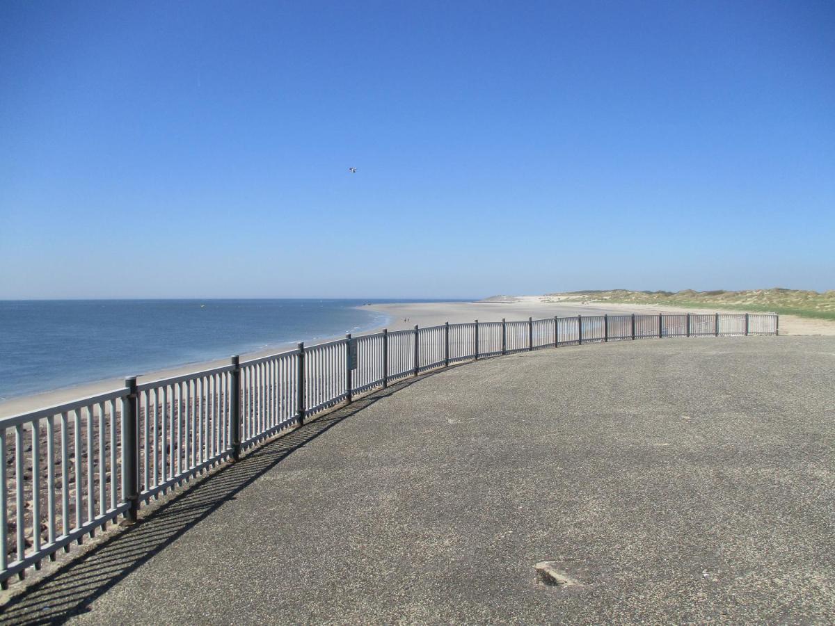 Comfortabel Vakantiehuis Aan Zee En Meer ! كامبيرلاند المظهر الخارجي الصورة