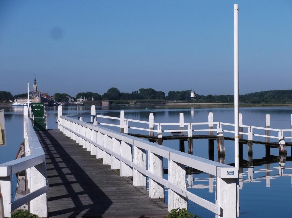 Comfortabel Vakantiehuis Aan Zee En Meer ! كامبيرلاند المظهر الخارجي الصورة