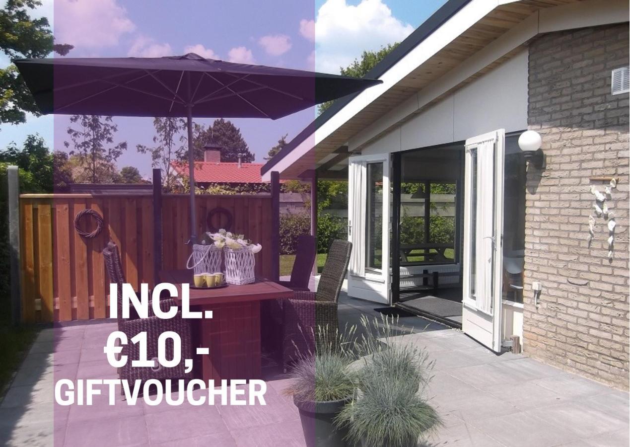Comfortabel Vakantiehuis Aan Zee En Meer ! كامبيرلاند المظهر الخارجي الصورة