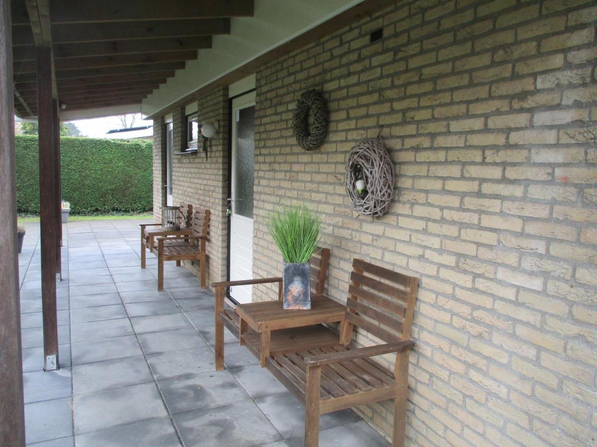 Comfortabel Vakantiehuis Aan Zee En Meer ! كامبيرلاند المظهر الخارجي الصورة